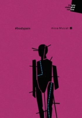 #bodypain - Anna Musiał