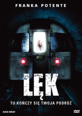 Lęk