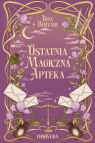 Ostatnia magiczna apteka Bita Behzadi