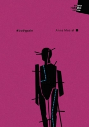 #bodypain - Musiał Anna