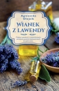 Wianek z lawendy - Agnieszka Olejnik