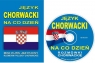 Język chorwacki na co dzień + CD Mini kurs językowy. Rozmówki