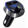 Transmiter FM z Bluetooth, 2x USB Sencor SWM 4545 BT