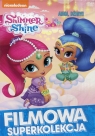 Shimmer And Shine Ahoj Dżiny!