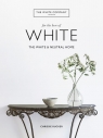 For the Love of White wer. angielska Chrissie Rucker