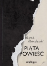 Piąta powieść Konrad Modzelewski