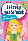 Sekrety nastolatek. ABC dojrzewania Ewa Stompor