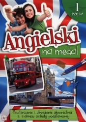 Angielski na medal Część 1