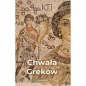 Chwała Greków - Gouguenheim Sylvain