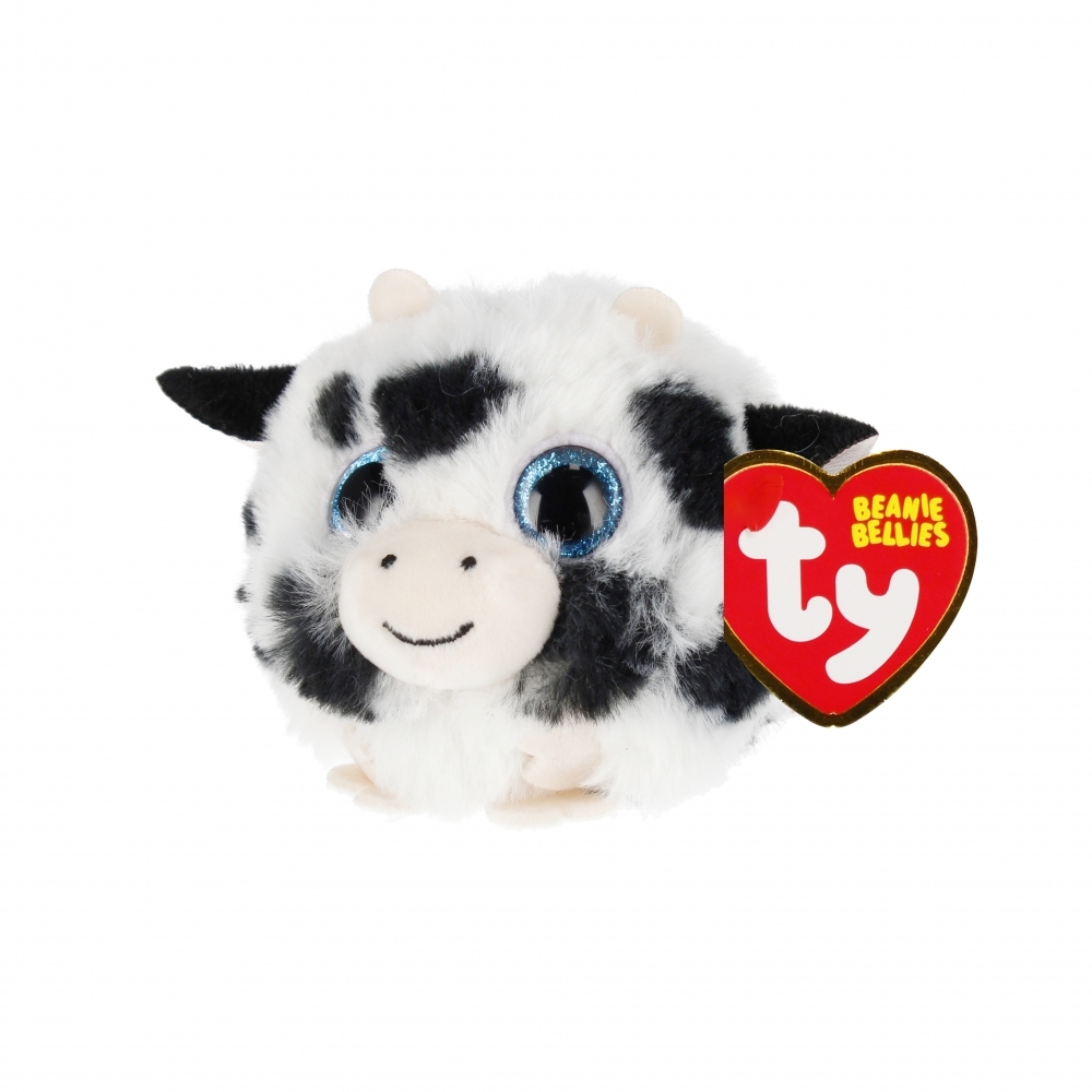 Beanie Balls - Moophy - krowa, 10cm