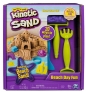 Kinetic Sand: Piasek kinetyczny - Zabawa na plaży (6037424)