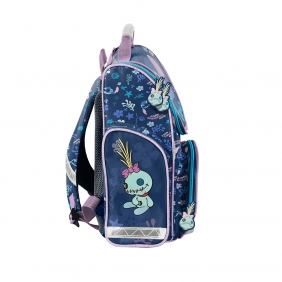 Tornister szkolny - Stitch - Coastal Cool