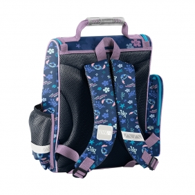 Tornister szkolny - Stitch - Coastal Cool