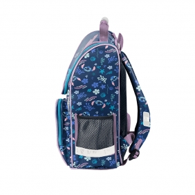 Tornister szkolny - Stitch - Coastal Cool