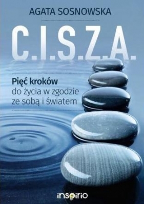 C.I.S.Z.A. - Sosnowska Agata
