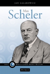 Max Scheler - Jan Galarowicz