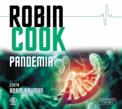 Pandemia - Robin Cook