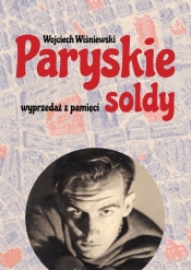 Paryskie soldy - Wiśniewski Wojciech