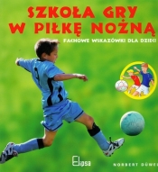 Szkoła gry w piłkę nożną