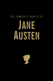 The Complete Novels of Jane Austen - Austen Jane