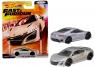  Hot Wheels Fast & Furious \'17 Acura NSX