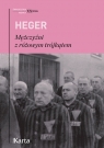 Mężczyźni z różowym trójkątem Świadectwo homoseksualnego więźnia Heger Heinz