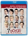 7 uczuć Blu Ray