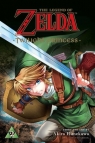 The Legend of Zelda: Twilight Princess, Vol. 2 Akira Himekawa