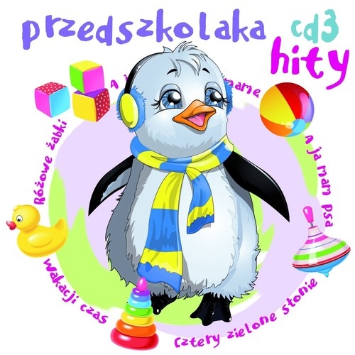 Przedszkolaka hity