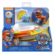 Figurka Psi Patrol - Morski Patrol, Zuma (6038284/20093762)