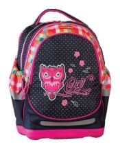 Plecak Ergo Owl (66563CP)