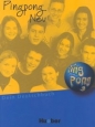 Pingpong Neu 3 Podręcznik - Monika Bovermann, Konstanze Frolich