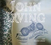 Uwolnić niedźwiedzie (Audiobook) - John Irving