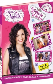 Violetta Kolekcja V-lovers Tom 9