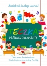 Teczka pierwszoklasisty 1 Opracowanie zbiorowe