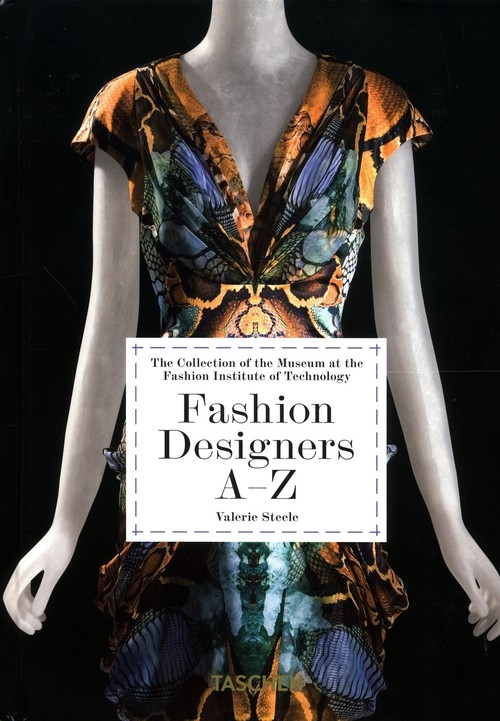 Fashion Designers A-Z