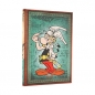 Kalendarz Paperblanks 2026 Asterix the Gaul HOR Midi twarda okładka