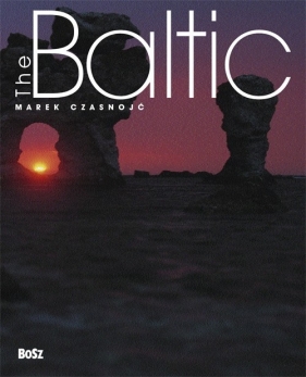 The Baltic - Czasnojć Marek