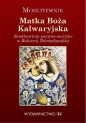 Modlitewnik Matka Boża Kalwaryjska