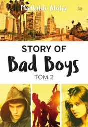 Story of Bad Boys. Tom 2 - Mathilde Aloha