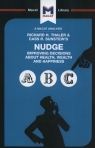 Nudge Improving Decisions About Health, Wealth and Happiness Egan Mark