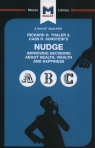 Nudge Improving Decisions About Health, Wealth and Happiness Mark Egan