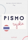  Pismo tajskie