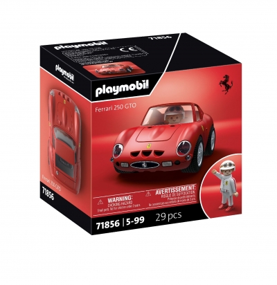 <img src='https://webimage.pl/pics/563/8/d4008789718563.jpg' style='height:440px' /> Playmobil Ferrari 250 GTO 71856