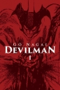 Devilman #1 - Gō Nagai