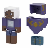 Figurka Minecraft Kreator, Stardust Poncho (HJG74/HMJ54)