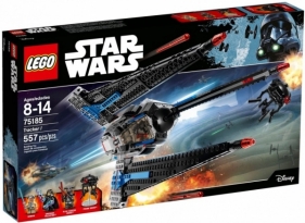Lego Star Wars: Zwiadowca I (75185)
