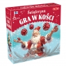 Świąteczna Gra w Kości (60856) Wiek: 7+