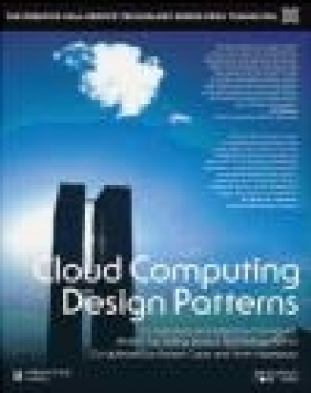 Cloud Computing Design Patterns Thomas Erl, Amin Naserpour, Robert Cope