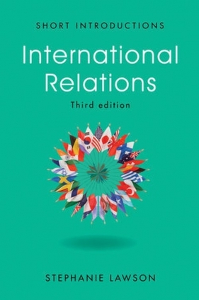 International Relations - Lawson Stephanie